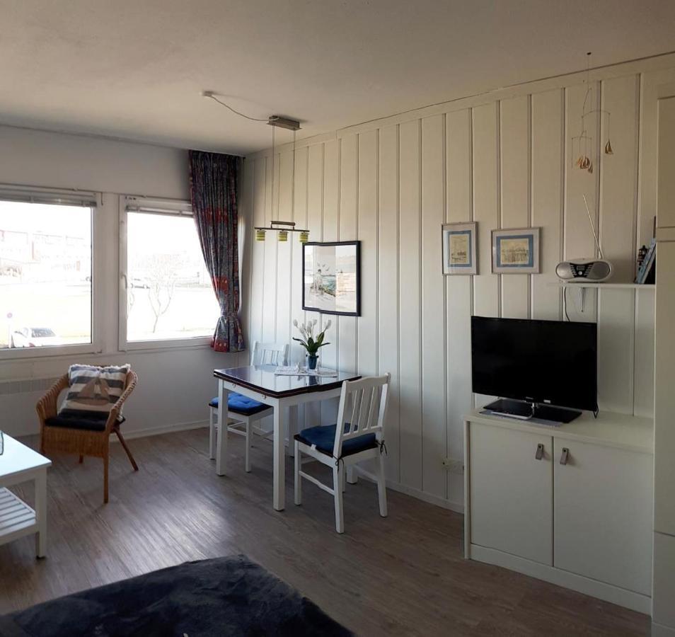 Ferienwohnung Steuerbord เฟมาร์น ภายนอก รูปภาพ
